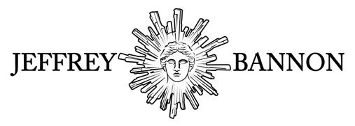 Logo&nbsp;Jeffrey Bannon